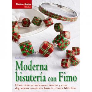 Moderna bisutería con Fimo